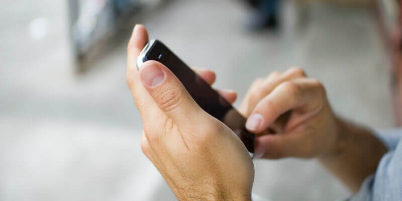 mobile app development