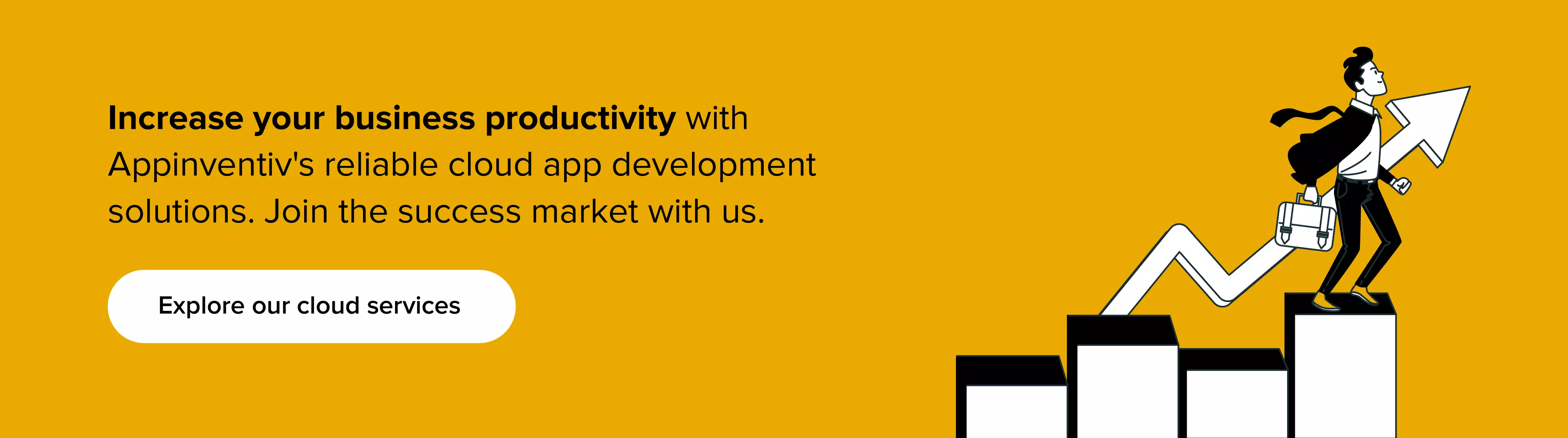 Explore our cloud services