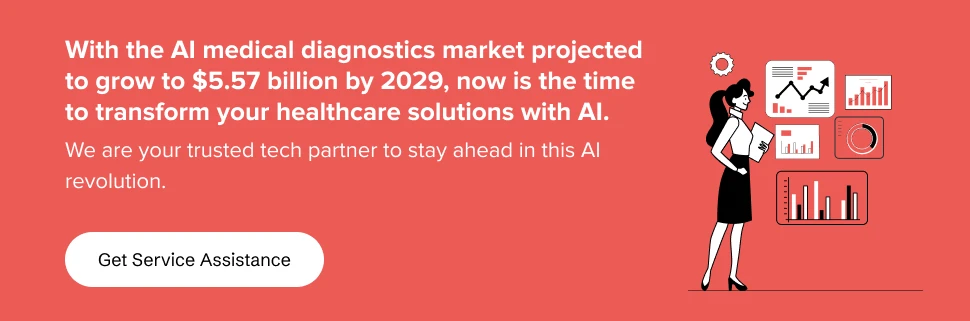 Partner with Appinventiv to stay ahead in the AI revolution.