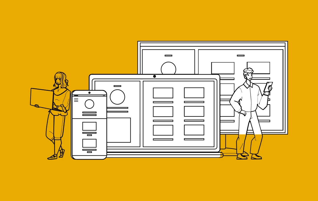 Cost to hire a hybrid app developer