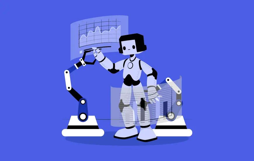 AI development services