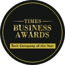 times business awards appinventiv